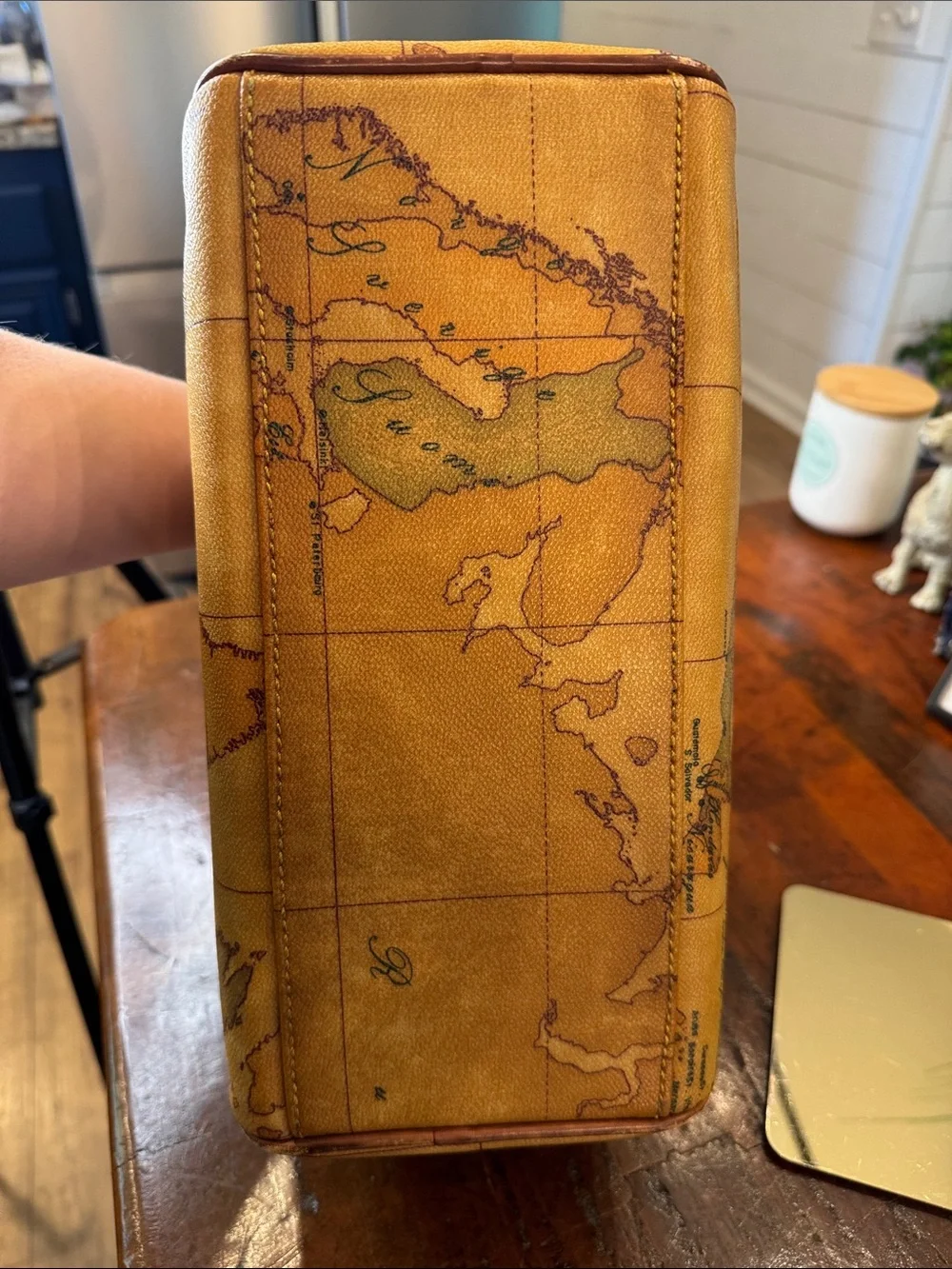 Alviero Martini this bag